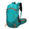 New 30L large-capacity outdoor hiking bag, lightweight and waterproof backpack, men's casual hiking and camping bag Item Picture